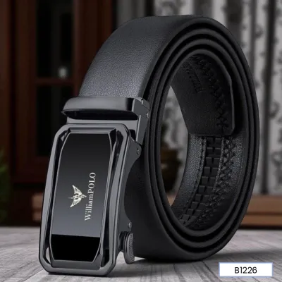 Iron River Mens Belt